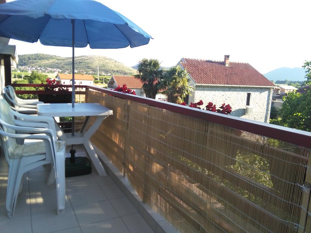 Apartment Iva Trebinje Room photo