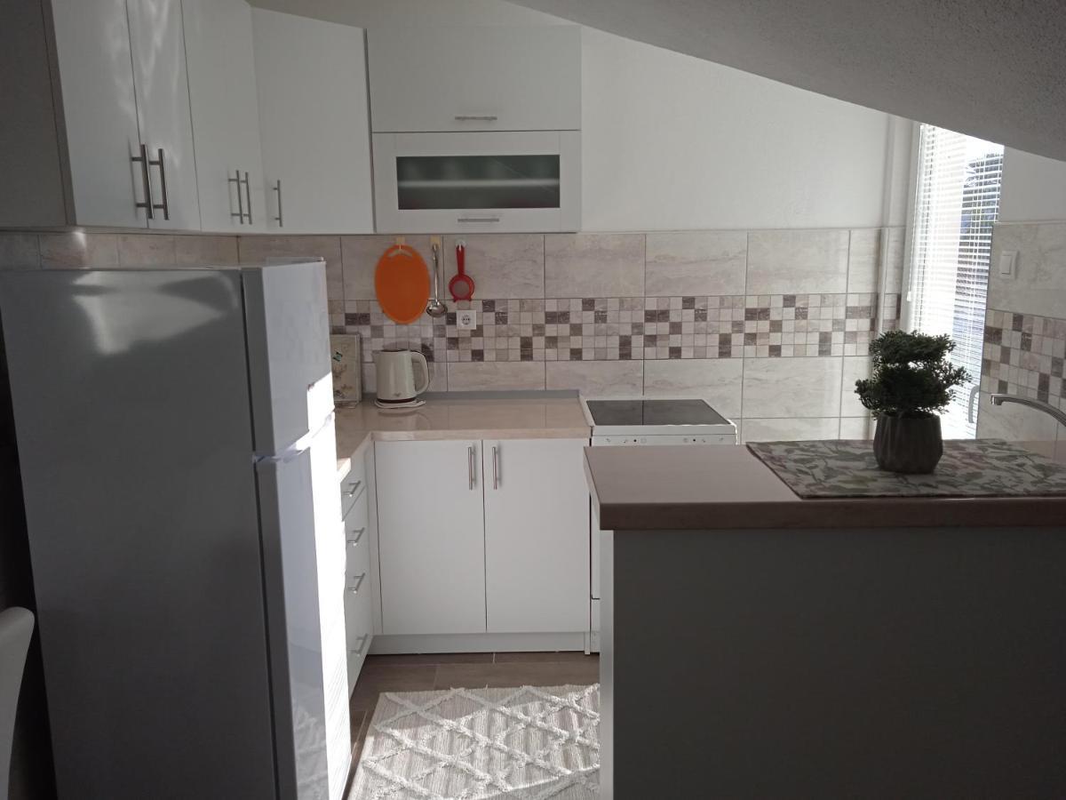 Apartment Iva Trebinje Exterior photo