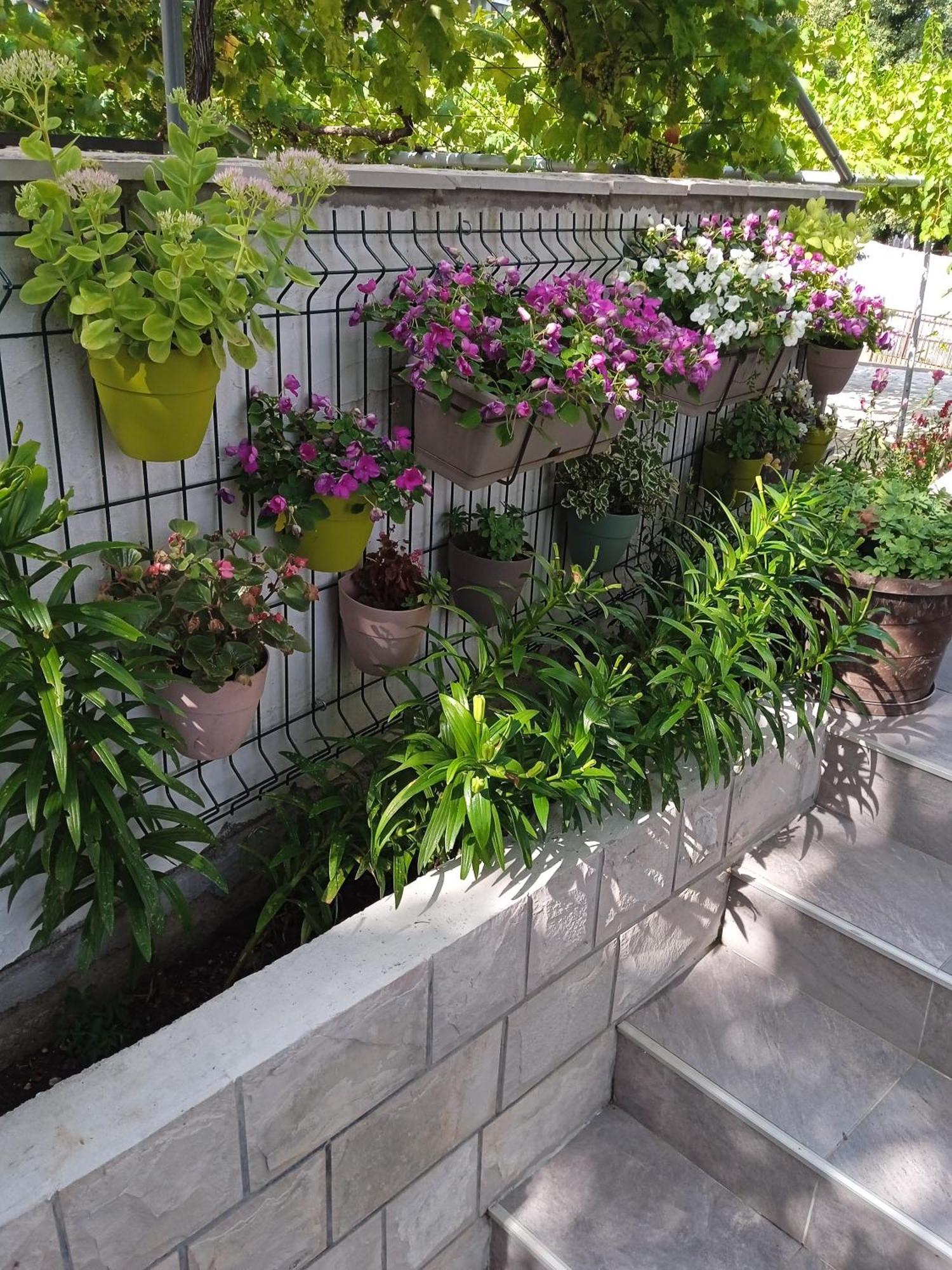 Apartment Iva Trebinje Exterior photo