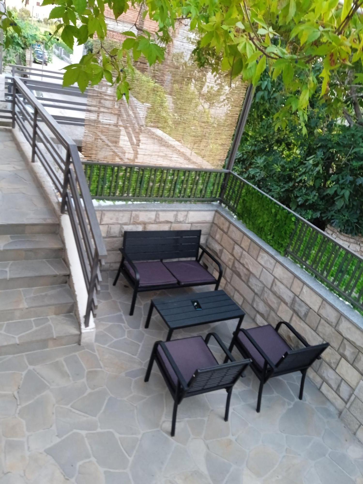 Apartment Iva Trebinje Exterior photo
